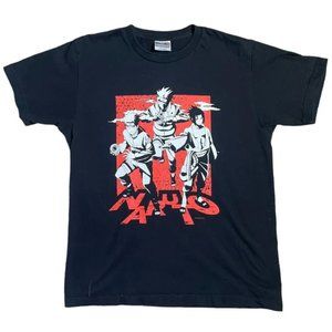 *VINTAGE* NARUTO TEE.